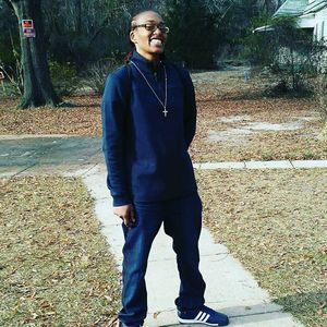 Meet your Posher, Kamekia